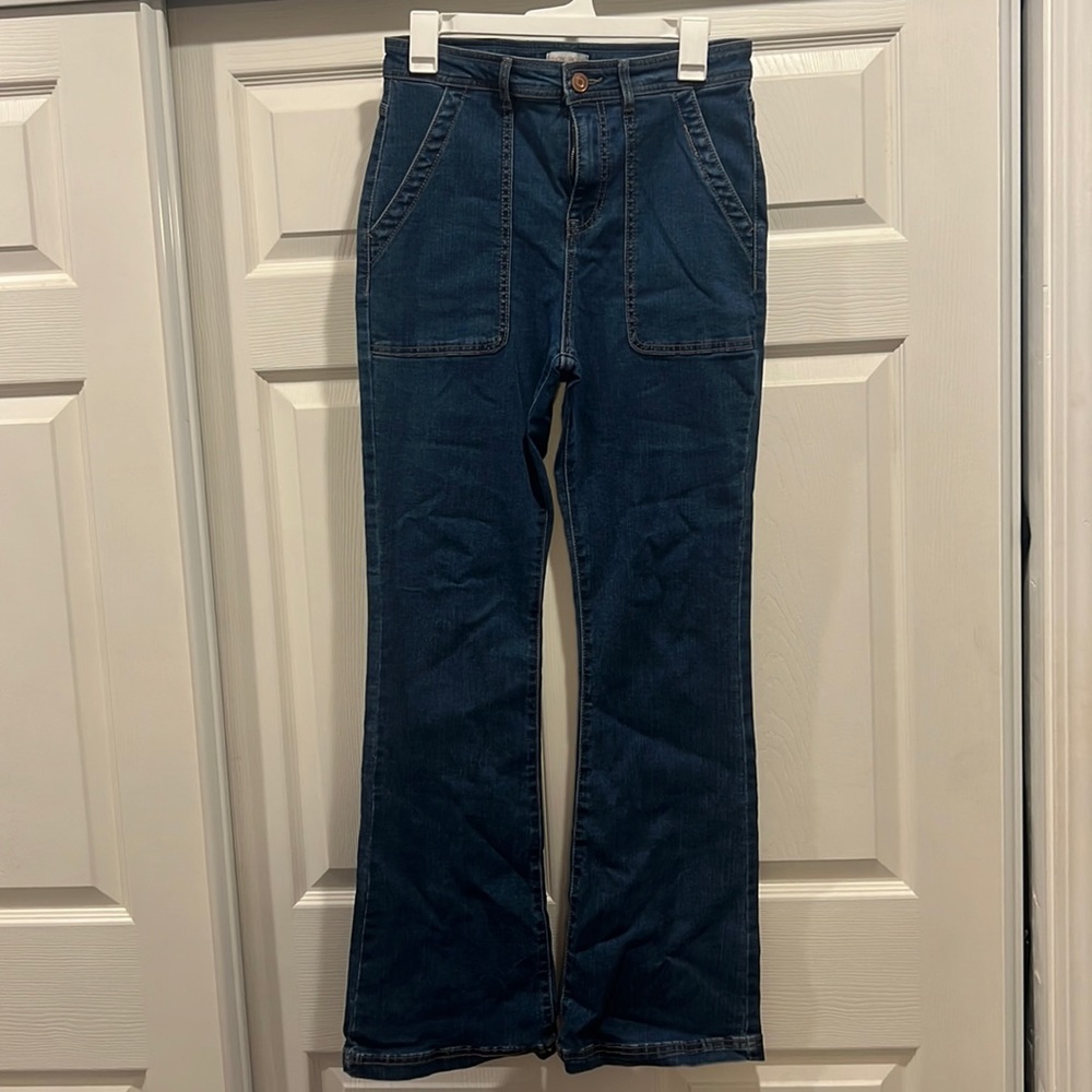 Knox Rose Jeans.